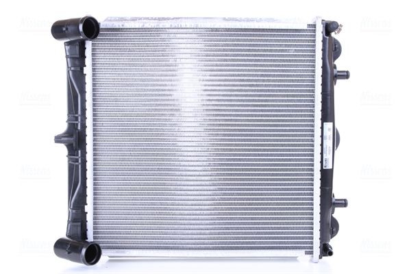 NISSENS Radiatore motore 63777 63777 costo Radiatore NISSENS PORSCHE BOXSTER