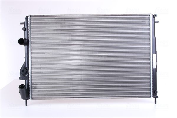 NISSENS Ψυγείο, ψύξη κινητήρα 63896A 63896A Ψυγειο νερου NISSENS RENAULT EXPRESS