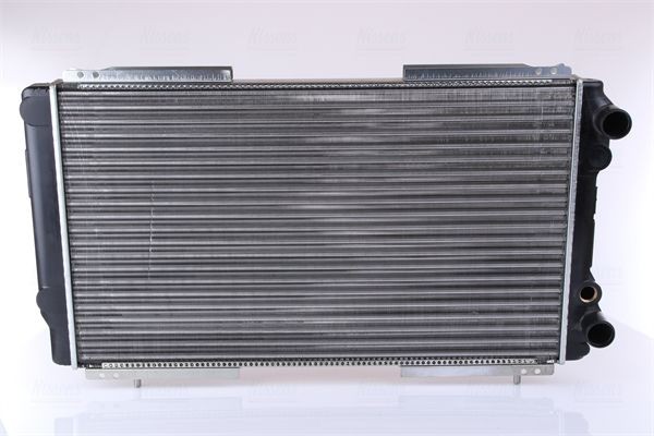 Radiators, Motora dzesēšanas sistēma NISSENS 63912A NISSENS 63912A Ūdens radiatori RENAULT TRAFIC 2000