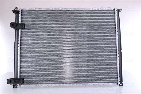 Radiaator, mootorijahutus NISSENS 63943A NISSENS 63943A RENAULT SAFRANE 2000 Mootori radiaator