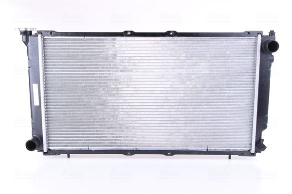 NISSENS Radiator, motorkjøling 64087 NISSENS 64087 Radiator motor Subaru Tribeca B9 billige