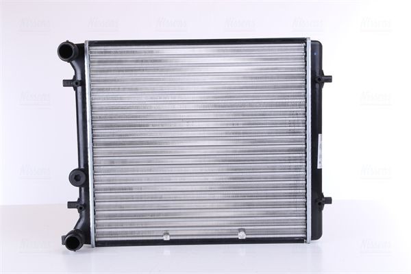 NISSENS Radiateur 641011 NISSENS 641011 Koelmodule BMW 2-serie originele