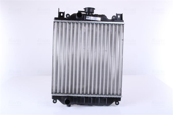 NISSENS Radiateur 64173A NISSENS 64173A Radiateur Suzuki Swift 2 prijs