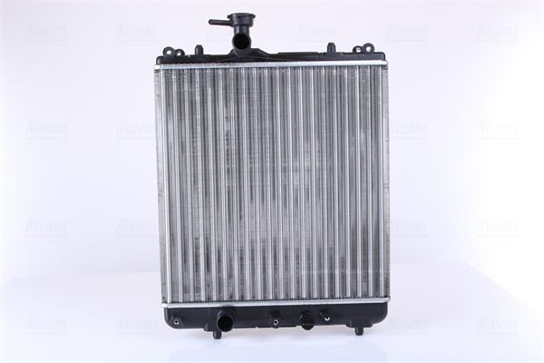 NISSENS Radiateur 64195 NISSENS 64195 Radiator Suzuki Liana ER prijs