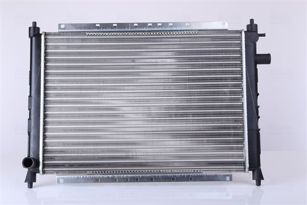 NISSENS Radiators, Motora dzesēšanas sistēma 642111 NISSENS 642111 orģinālās Dzesēšanas radiatori Rover 25 RF cena