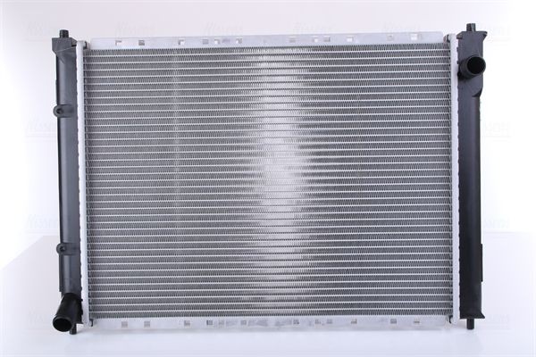 NISSENS Ψυγείο, ψύξη κινητήρα 64307A NISSENS 64307A Ψυγειο νερου MG MGB Cabrio γνήσια τιμες