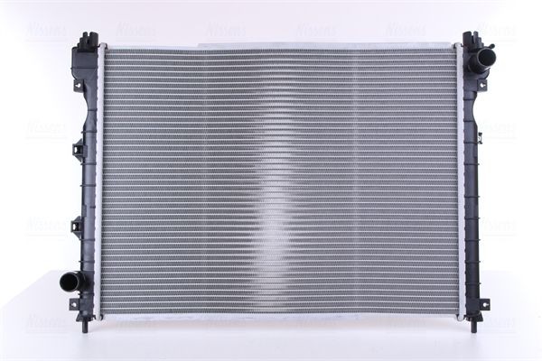 NISSENS Radiateur du moteur 64310A prix Radiateur de refroidissement moteur LAND ROVER 64310A NISSENS