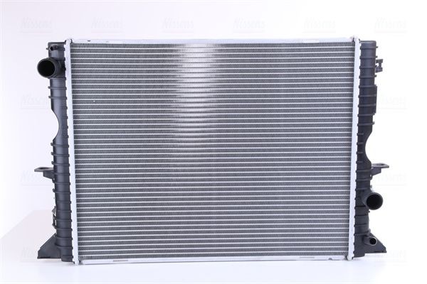 NISSENS Ψυγείο, ψύξη κινητήρα 64311A NISSENS 64311A Ψυγειο νερου Range Rover Evoque (L551) γνήσια τιμες