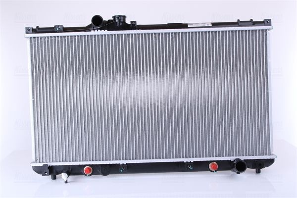 NISSENS Radiators, Motora dzesēšanas sistēma 64653A NISSENS 64653A Dzesēšanas radiatori IS XE20 orģinālās cena