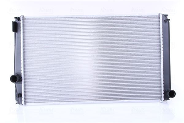 Radiateur NISSENS 64678A NISSENS 64678A Radiator TOYOTA RAV 4 2009