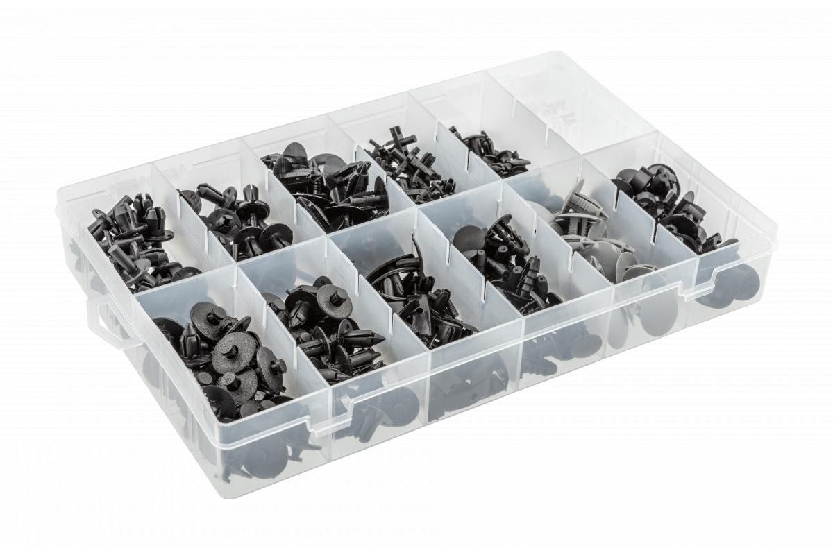 Hogert Technik Halteclipsatz, Karosserie HT8G553 Blende, Nebelscheinwerfer Hogert Technik TROOPER HT8G553 günstig