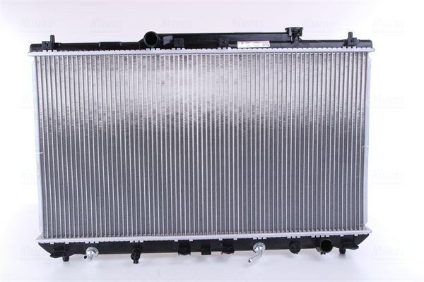 Engine radiator NISSENS 646991 NISSENS 646991 Engine radiator Toyota CAMRY 2022