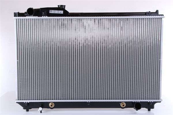 NISSENS Radiators, Motora dzesēšanas sistēma 64764 NISSENS 64764 Ūdens radiatori Lexus IS XE20 cena
