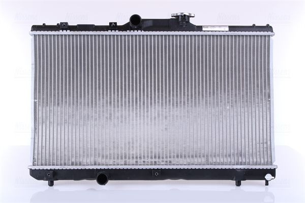 NISSENS Radiateur 64786A Koelmodule NISSENS HIACE 64786A goedkoop