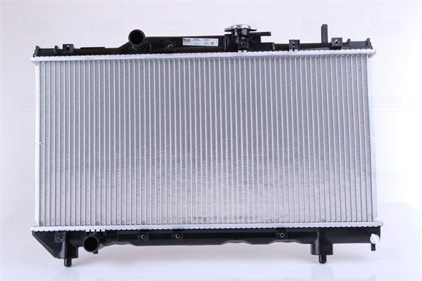 NISSENS Kylare 64838A 64838A NISSENS bilkylare TOYOTA PICNIC