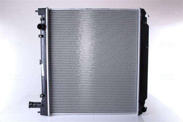 NISSENS Radiator, motorkjøling 64858A NISSENS 64858A Radiator TOYOTA Hiace Minibuss (H50, H60, H70, H100) til en fordelagtig pris