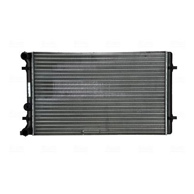 NISSENS Ψυγείο, ψύξη κινητήρα 65011 NISSENS 65011 Ψυγείο, ψύξη κινητήρα