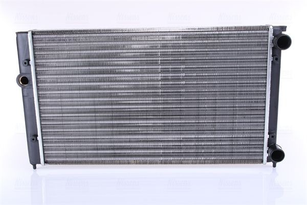 NISSENS Radiateur du moteur 651941 Radiateur d'eau NISSENS POLO 651941 pas cher