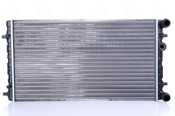 NISSENS Jäähdytin, moottorin jäähdytys 65228 NISSENS 65228 Jäähdytin, moottorin jäähdytys