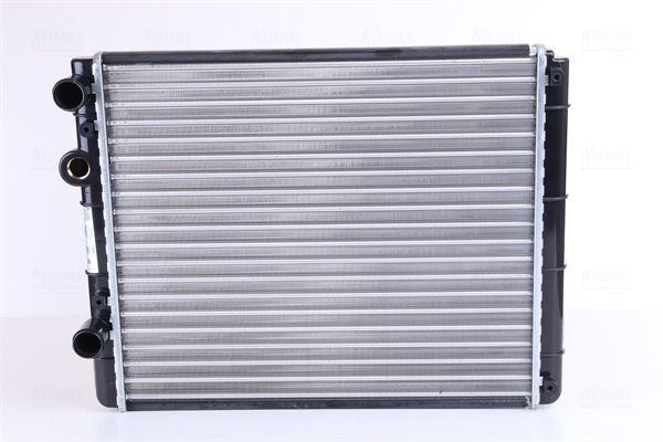 Køler, motorkøling NISSENS 652341 NISSENS 652341 Radiator SEAT AROSA 2003