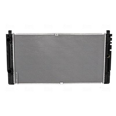 NISSENS Radiateur 65238A 65238A Radiateur NISSENS VOLKSWAGEN AMAROK