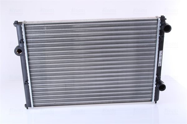 NISSENS Kühler, Motorkühlung 652511 652511 NISSENS Kühler Passat 3a5 Kosten
