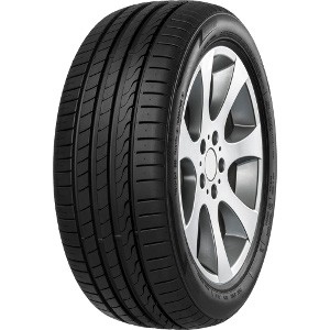 Imperial Hjul IM034736 Imperial IM034736 ECOSPORT 2 TL 215/50 R18