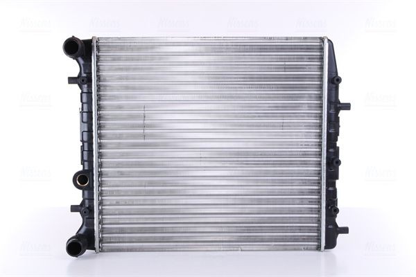NISSENS Radiatore motore 652691 NISSENS 652691 Radiatore acqua Skoda Fabia Praktik originali prezzo
