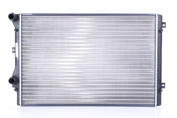 NISSENS Radiateur 65279A Radiateur NISSENS ARONA 65279A goedkoop