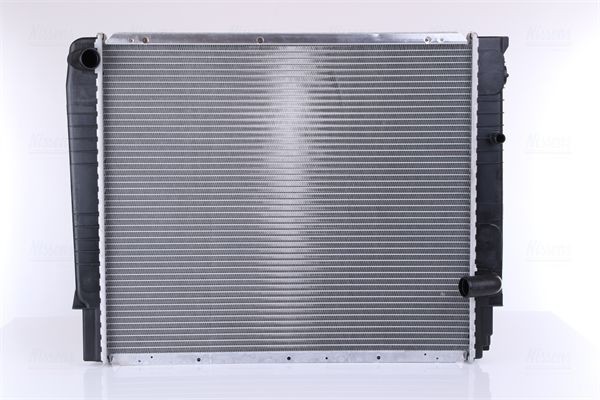 NISSENS Radiateur 65528A NISSENS 65528A Radiateur