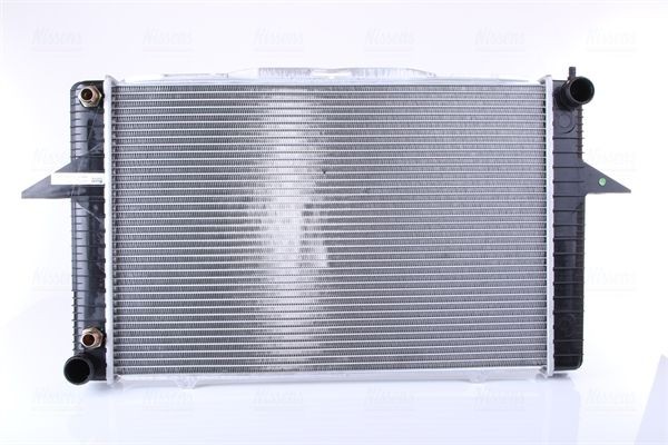 NISSENS Radiateur du moteur 65540A NISSENS 65540A Radiateur de refroidissement Volvo 850 Berline pas cher