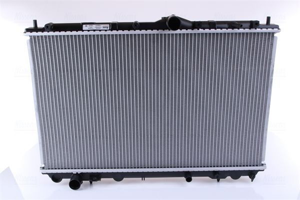 Radiateur du moteur NISSENS 65543A NISSENS 65543A Radiateur de refroidissement VOLVO V40 Break 1999