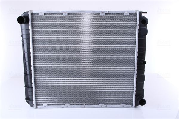 NISSENS Chladič motora 65545A NISSENS 65545A Chladič vody Volvo 960 II Kombi lacné