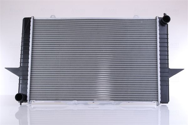 Radiators, Motora dzesēšanas sistēma NISSENS 65546A NISSENS 65546A Ūdens radiatori Volvo V70 2017