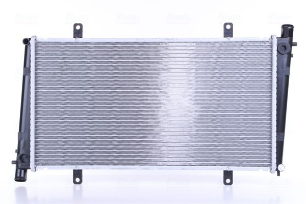 NISSENS Radiatore motore 65551A NISSENS 65551A Radiatore acqua Volvo S40 1 originali prezzo
