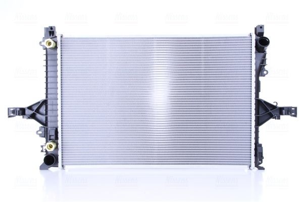 Radiateur du moteur NISSENS 65553A NISSENS 65553A Radiateur de refroidissement moteur VOLVO V70 2002