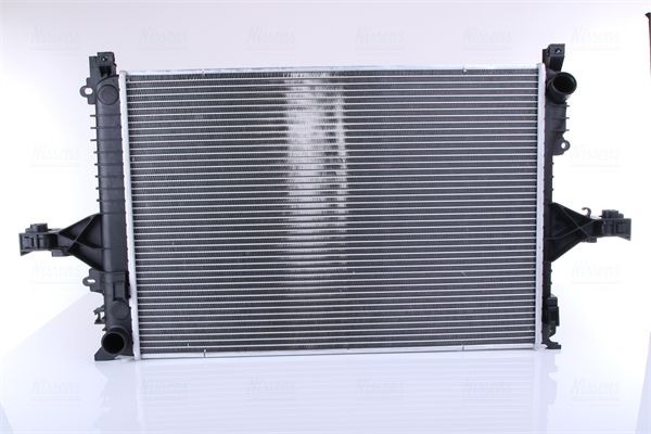 Radiateur NISSENS 65557A NISSENS 65557A Koelmodule VOLVO V70 2003