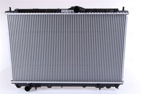NISSENS Engine radiator 65559A NISSENS 65559A Engine radiator