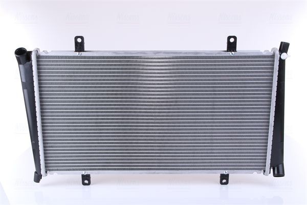 NISSENS Radiateur du moteur 65560A NISSENS 65560A d'origine Radiateur de refroidissement moteur Mitsubishi Carisma DAO coût