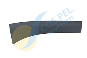 COS.PEL Deflettore di flusso 205.96029 Modanatura parafango Mercedes-Benz C107 205.96029 COS.PEL