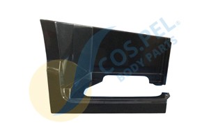 COS.PEL Astmeplekk 302.14100 COS.PEL 302.14100 Astmeplekk Volvo v50 mw hind