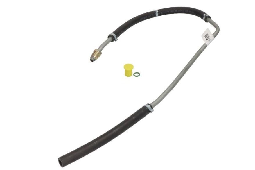 EDELMANN Hydraulic Hose, steering system 92539 EDELMANN 92539 Hydraulic Hose, steering system CHRYSLER Voyager / Grand Voyager III (GS) 3.0 152 hp 1997