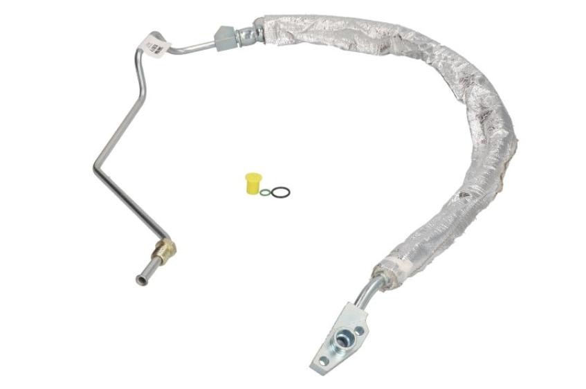 EDELMANN Υδραυλ. σωληνάκι, σύστ. διεύθυνσης 92671 EDELMANN 92671 Υδραυλ σωληνάκι σύστ διεύθυνσης HONDA Civic VII Sedan (ES, ET) φθηνά