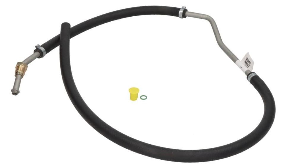 EDELMANN Tubo hidráulico, direcção 80597 EDELMANN 80597 Tubo hidráulico direcção Chrysler Grand Voyager RT a um preço acessível