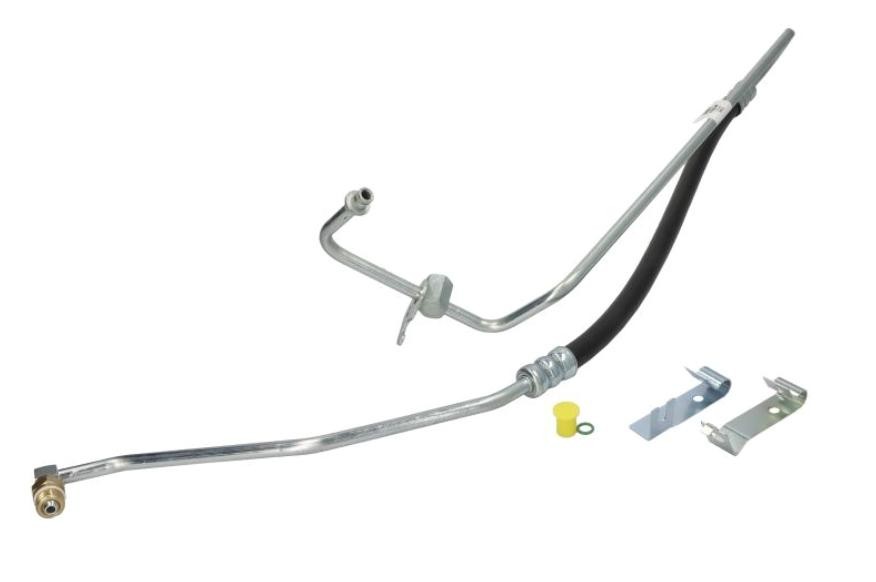 EDELMANN Tuyau hydraulique, direction 92234 EDELMANN 92234 Durite de direction assistée FORD USA F-150 Mk8 à un prix avantageux