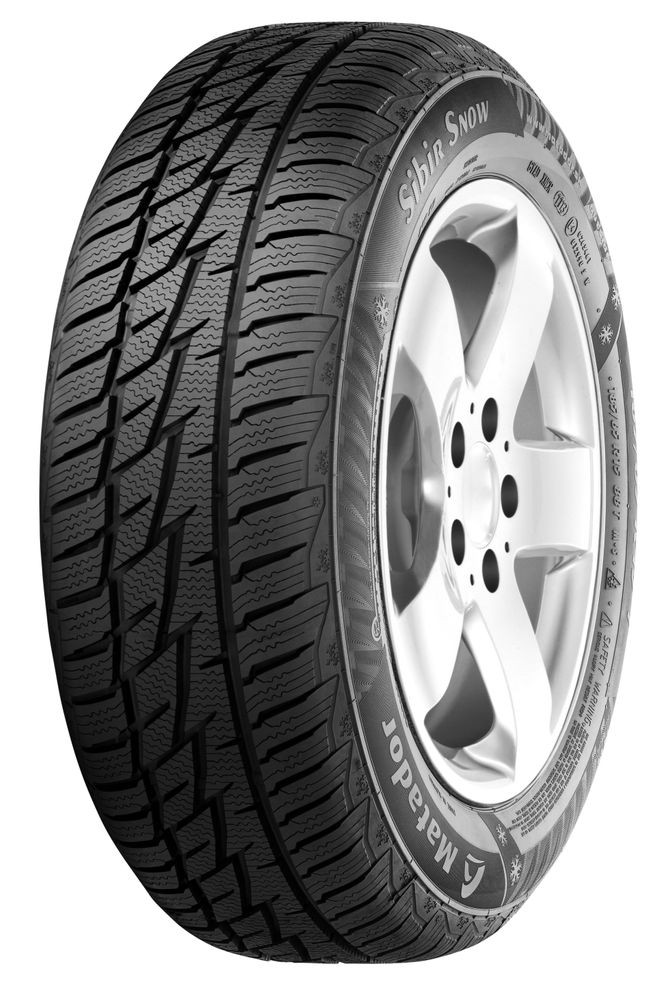 Matador Renkaat 1585544000 Matador 1585544000 MP 92 SIBIR SNOW 235/60 R16