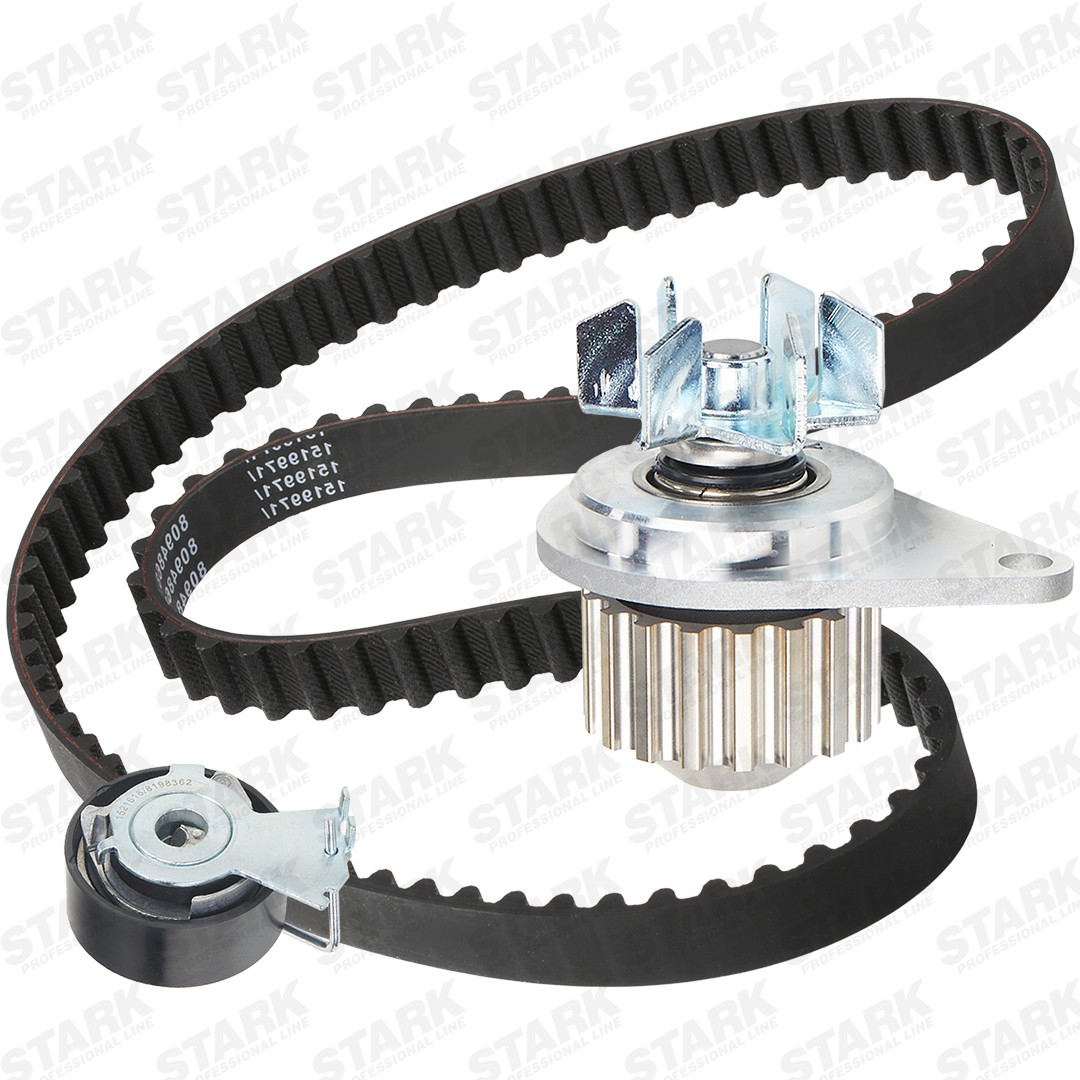 STARK Veepump + hammasrihmakomplekt SKWPT-0750510 Hammasrihma komplekt STARK 807 SKWPT-0750510 odav