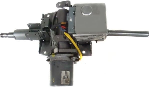 SPIDAN Stĺpik riadenia 52537 Stĺpik riadenia + elektrický posilňovač SPIDAN PICK UP 52537 lacné