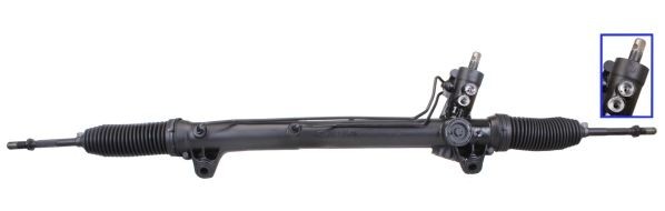 SPIDAN Tandstang 52746 SPIDAN 52746 Jeep Cherokee KJ Tandstang originale pris