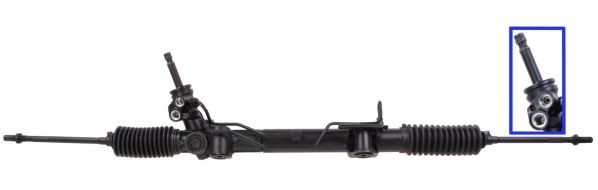 SPIDAN Tannstang 52747 52747 Tannstang CITROËN C8 SPIDAN